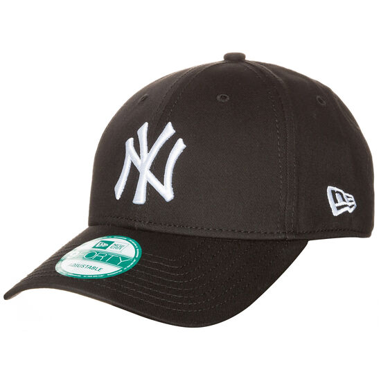 9FORTY MLB Basic New York Yankees Cap Herren, , zoom bei OUTFITTER Online