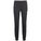 Essential Fleece Jogginghose Damen, schwarz / weiß, zoom bei OUTFITTER Online