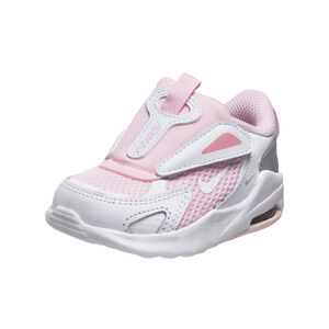 Air Max Bolt Sneaker Kinder, pink / weiß, zoom bei OUTFITTER Online