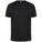 Organic T-Shirt Herren, schwarz, zoom bei OUTFITTER Online