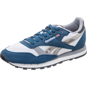 Classic Leather Sneaker, Blau, zoom bei OUTFITTER Online
