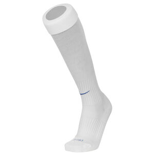Nike Classic II Sockenstutzen, weiß / blau, zoom bei OUTFITTER Online
