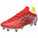 X Speedflow.1 SG Fußballschuh Herren, rot / weiß, zoom bei OUTFITTER Online