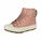 Chuck Taylor All Star Berkshire Boot Sneaker Kinder, pink / weiß, zoom bei OUTFITTER Online