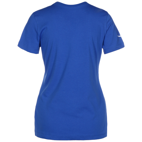 Park 20 T-Shirt Damen, blau / weiß, zoom bei OUTFITTER Online