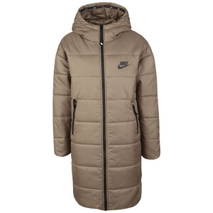 Therma-FIT Repel Parka Damen, khaki / schwarz, zoom bei OUTFITTER Online