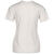 Essentials Logo Trainingsshirt Damen, weiß / mintgrün, zoom bei OUTFITTER Online