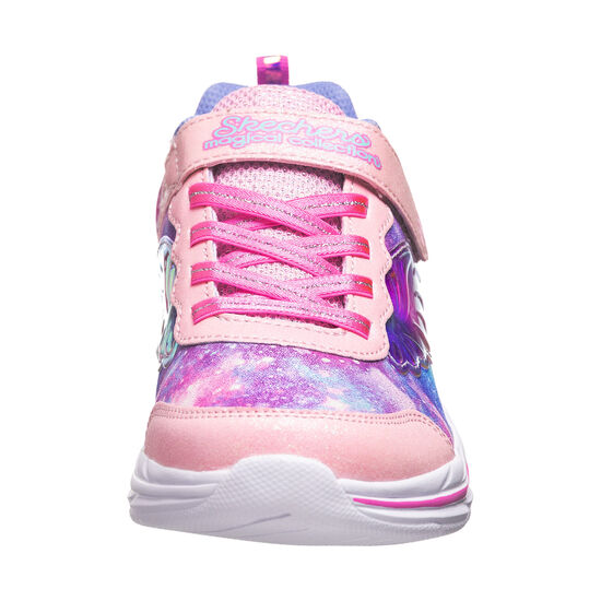 Quick Kicks Flying Beauty Sneaker Kinder, rosa, zoom bei OUTFITTER Online