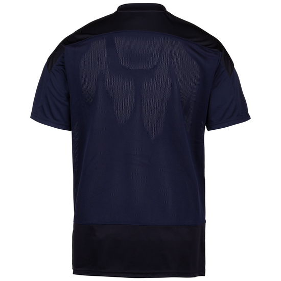 TeamGOAL 23 Trainingsshirt Herren, dunkelblau / weiß, zoom bei OUTFITTER Online