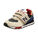 574 Sneaker Kinder, hellbraun / blau, zoom bei OUTFITTER Online
