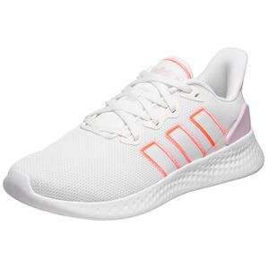 Puremotion SE Sneaker Damen, weiß / orange, zoom bei OUTFITTER Online