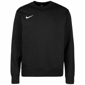 Park 20 Fleece Crew Sweatshirt Herren, schwarz / weiß, zoom bei OUTFITTER Online