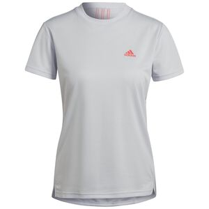 Designed To Move Trainingsshirt Damen, hellgrau, zoom bei OUTFITTER Online