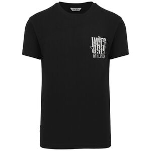 Dust T-Shirt Herren, schwarz, zoom bei OUTFITTER Online