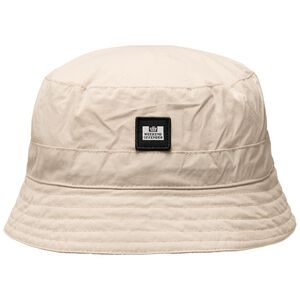 Molina Bucket Hut, beige / schwarz, zoom bei OUTFITTER Online