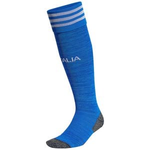 Italien Home Socken, blau, zoom bei OUTFITTER Online