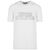 Athletics Typo T-Shirt Herren, weiß / schwarz, zoom bei OUTFITTER Online