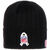 NFL San Francisco 49ers Salute To Service Beanie, , zoom bei OUTFITTER Online