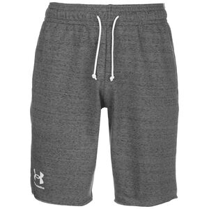 Rival Terry Shorts Herren, grau, zoom bei OUTFITTER Online