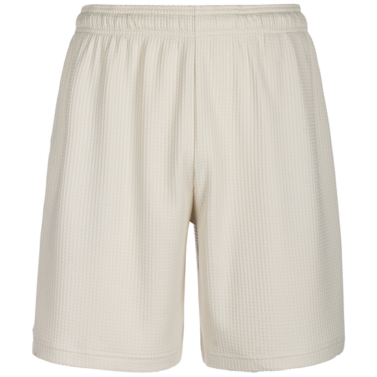 Rival Waffle Trainingsshorts Herren, beige, zoom bei OUTFITTER Online