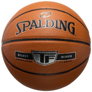 TF Silver Basketball, , zoom bei OUTFITTER Online