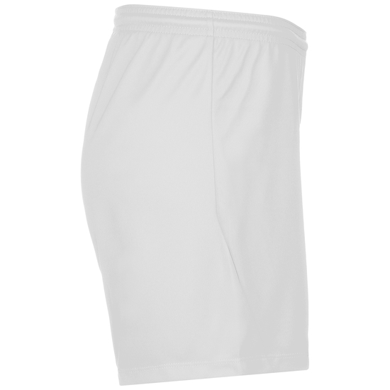 Dry Park III Shorts Damen, weiß / schwarz, zoom bei OUTFITTER Online