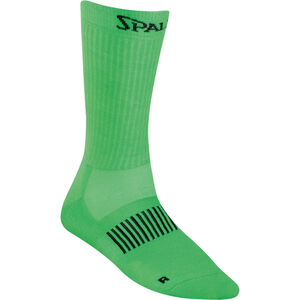 Coloured Mid Cut Socken, grün, zoom bei OUTFITTER Online