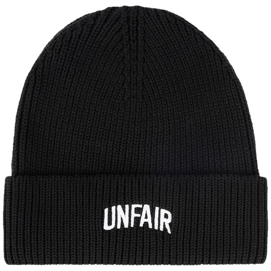 Unfair Organic Knit Beanie, , zoom bei OUTFITTER Online