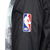 NBA Los Angeles Lakers Courtside Jacke Herren, schwarz / blau, zoom bei OUTFITTER Online