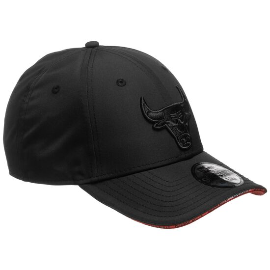 9FORTY NBA Chicago Bulls Pipe Pop Cap, , zoom bei OUTFITTER Online