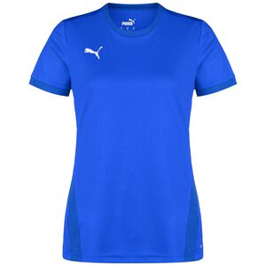 teamGoal 23 Jersey Fußballtrikot Damen, hellblau / blau, zoom bei OUTFITTER Online