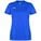 teamGoal 23 Jersey Fußballtrikot Damen, hellblau / blau, zoom bei OUTFITTER Online