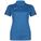 Academy 23 Poloshirt Damen, dunkelblau / weiß, zoom bei OUTFITTER Online