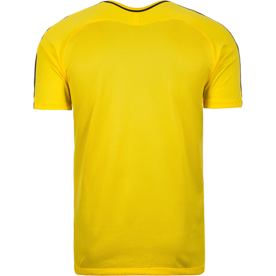 Academy 18 Trainingsshirt Herren, gelb / schwarz, zoom bei OUTFITTER Online