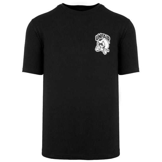 Punchingball T-Shirt Herren, schwarz, zoom bei OUTFITTER Online