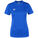 Club Fußballtrikot Damen, blau / weiß, zoom bei OUTFITTER Online