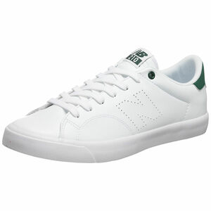 AM210 Sneaker Herren, weiß / grün, zoom bei OUTFITTER Online