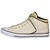 Chuck Taylor All Star High Street Canvas Sneaker, beige / weiß, zoom bei OUTFITTER Online