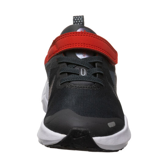 Downshifter 12 Sneaker Kinder, grau / schwarz, zoom bei OUTFITTER Online