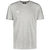 FW Taped T-Shirt Herren, grau / schwarz, zoom bei OUTFITTER Online