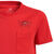 Manchester United T-Shirt Kinder, rot / schwarz, zoom bei OUTFITTER Online