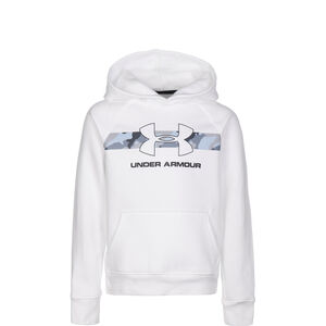 Rival Hoodie Kinder, weiß, zoom bei OUTFITTER Online