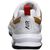 Air Max AP Sneaker Damen, weiß / gold, zoom bei OUTFITTER Online