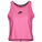 Air Lauftank Damen, pink / rosa, zoom bei OUTFITTER Online