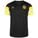 Borussia Dortmund Iconic MCS T-Shirt Herren, schwarz / neongelb, zoom bei OUTFITTER Online