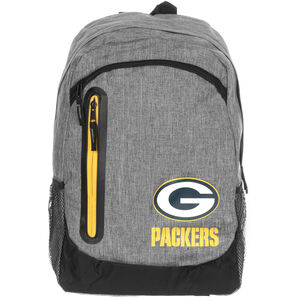NFL Green Bay Packers Rucksack, , zoom bei OUTFITTER Online