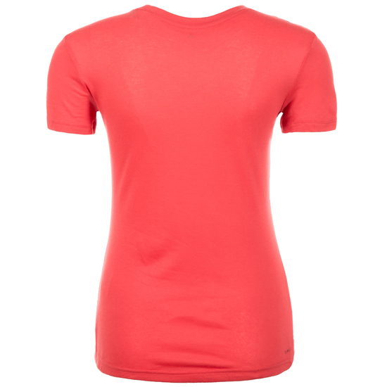 FreeLift Prime Trainingsshirt Damen, rot, zoom bei OUTFITTER Online