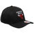 Chicago Bulls 50th Anniversary Patch Snapback, , zoom bei OUTFITTER Online