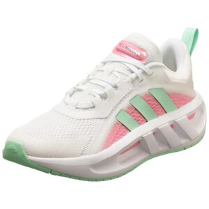 Vent Climacool Sneaker Damen, weiß / pink, zoom bei OUTFITTER Online