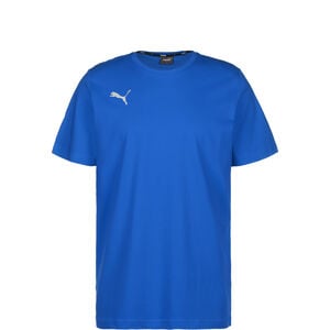 TeamGOAL 23 Casuals T-Shirt Kinder, blau, zoom bei OUTFITTER Online